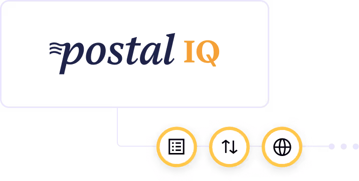 Postal IQ Image
